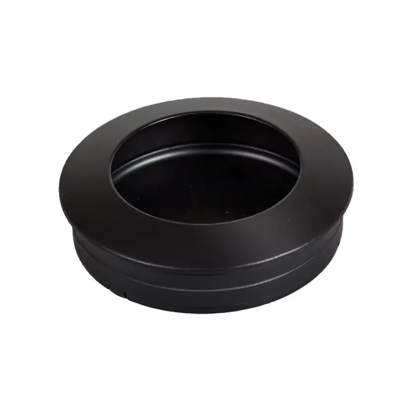 Infällnadshandtag Beslag Design Hollow