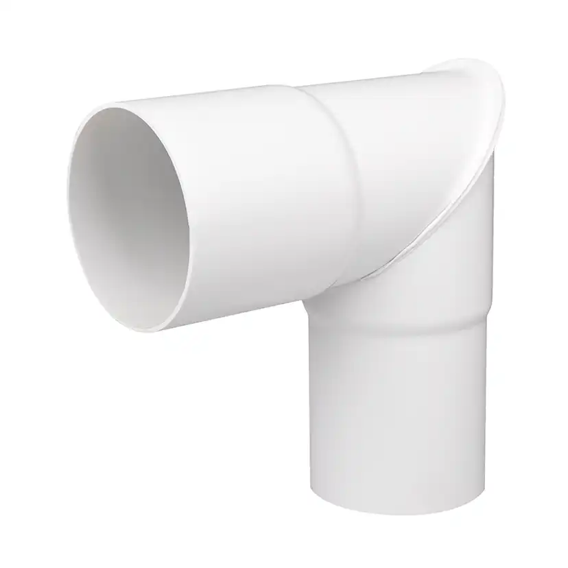 Rörböj Plastmo