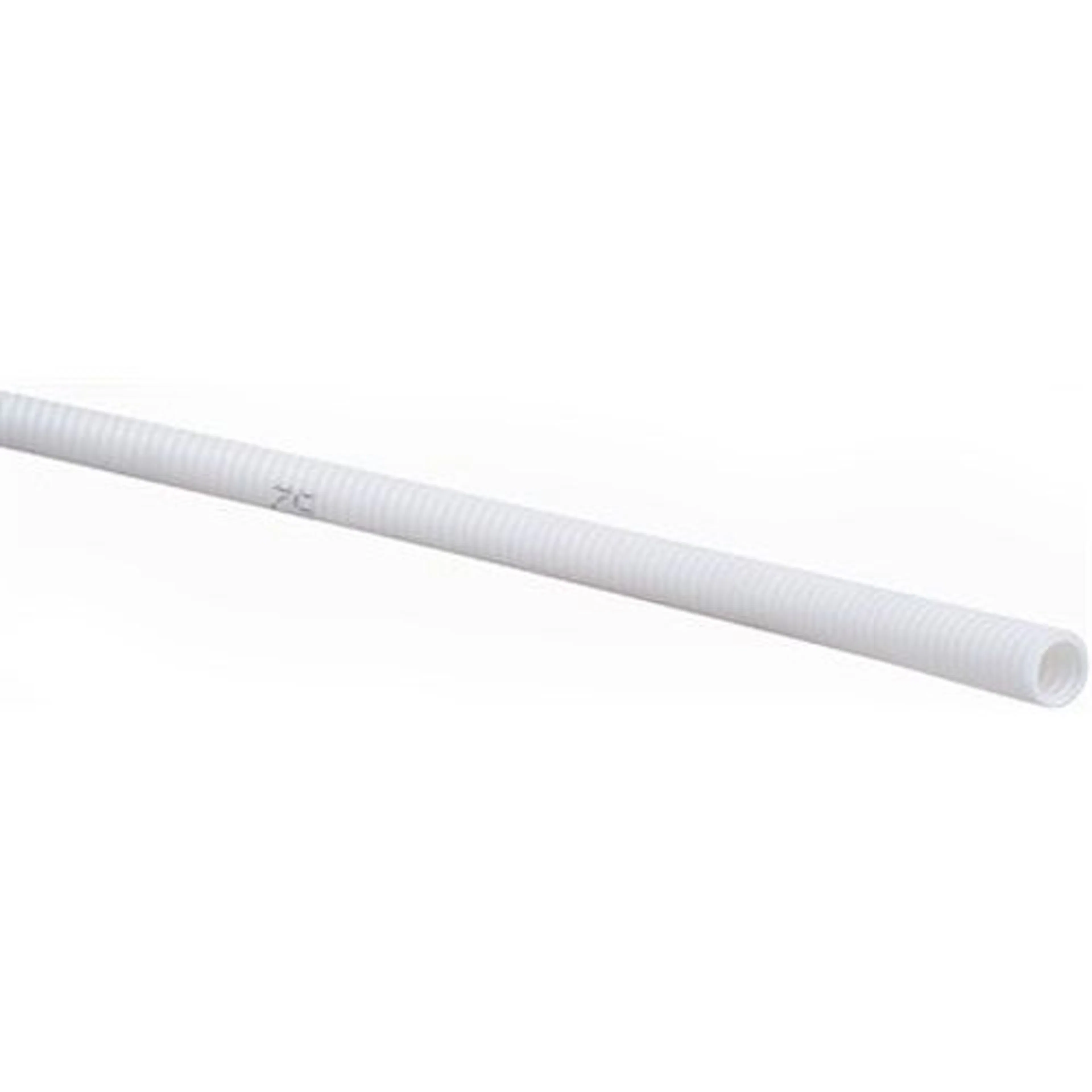 Flexibelt Elplaströr Malmbergs 16 mm 25 m