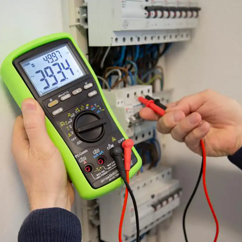 Multimeter Elma Instruments BM 829s