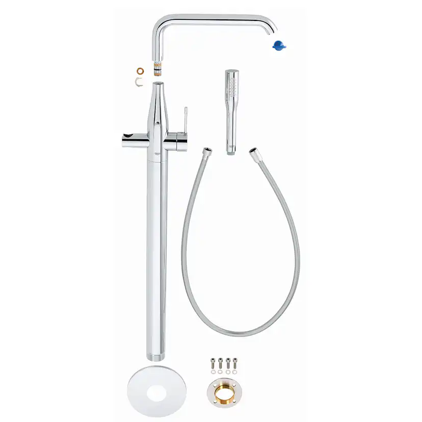 Golvblandare Grohe Essence 23491