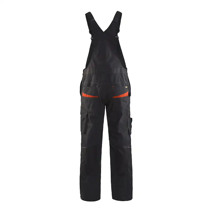 Hängselbyxa Blåkläder 26951330