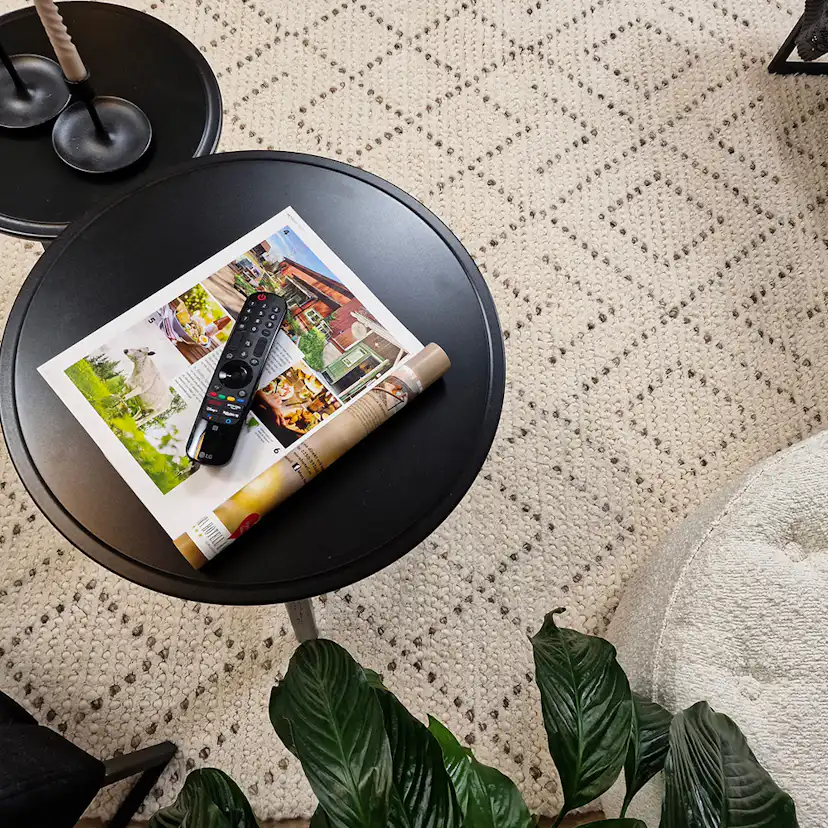 Ullmatta KM Carpets Himalaya