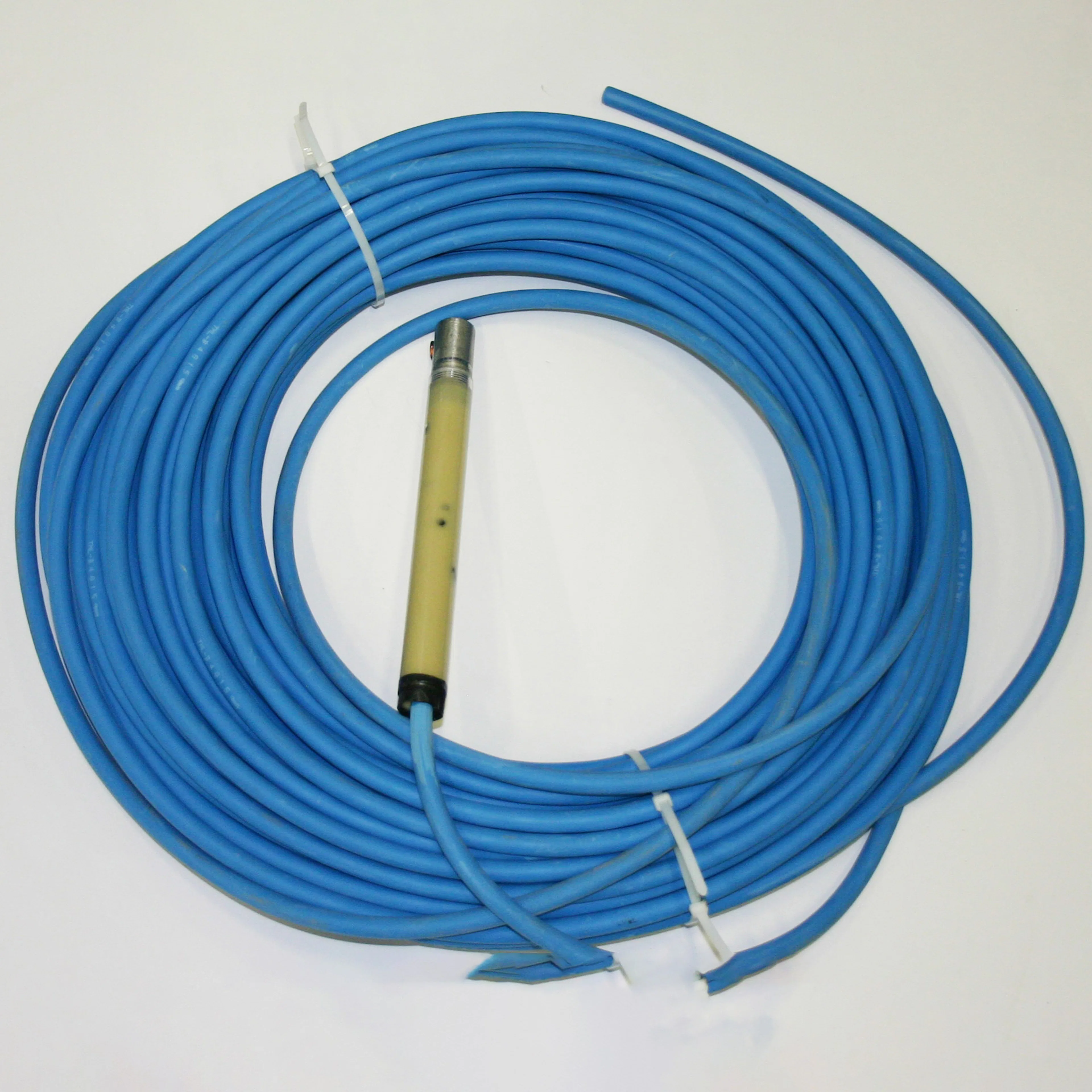 GRUNDFOS 40 M ELKABEL 4X1,5 FÖR DRÄNKBARA PUMPAR 40 M