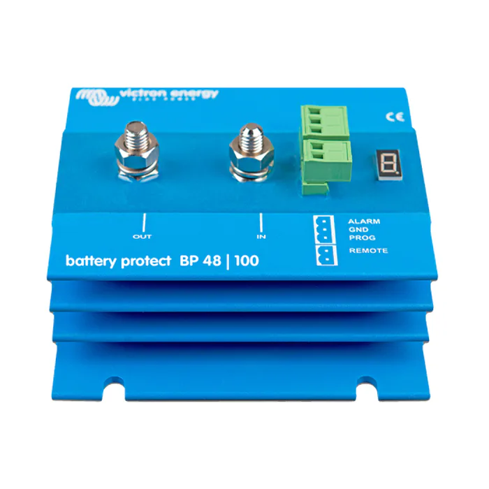 Victron BatteryProtect 48V-100A 48V-100A