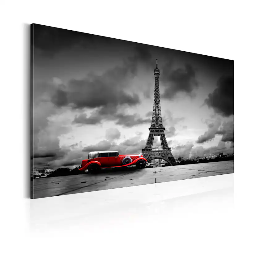 Tavla Arkiio Paris Travels