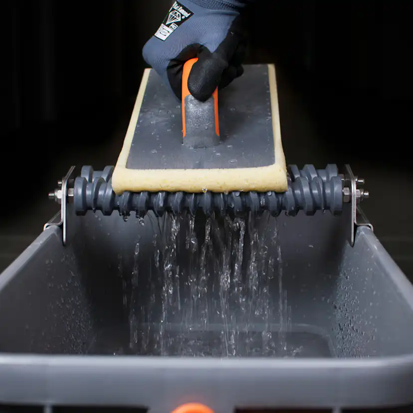 Fog & Rengöringsset Tebo XL