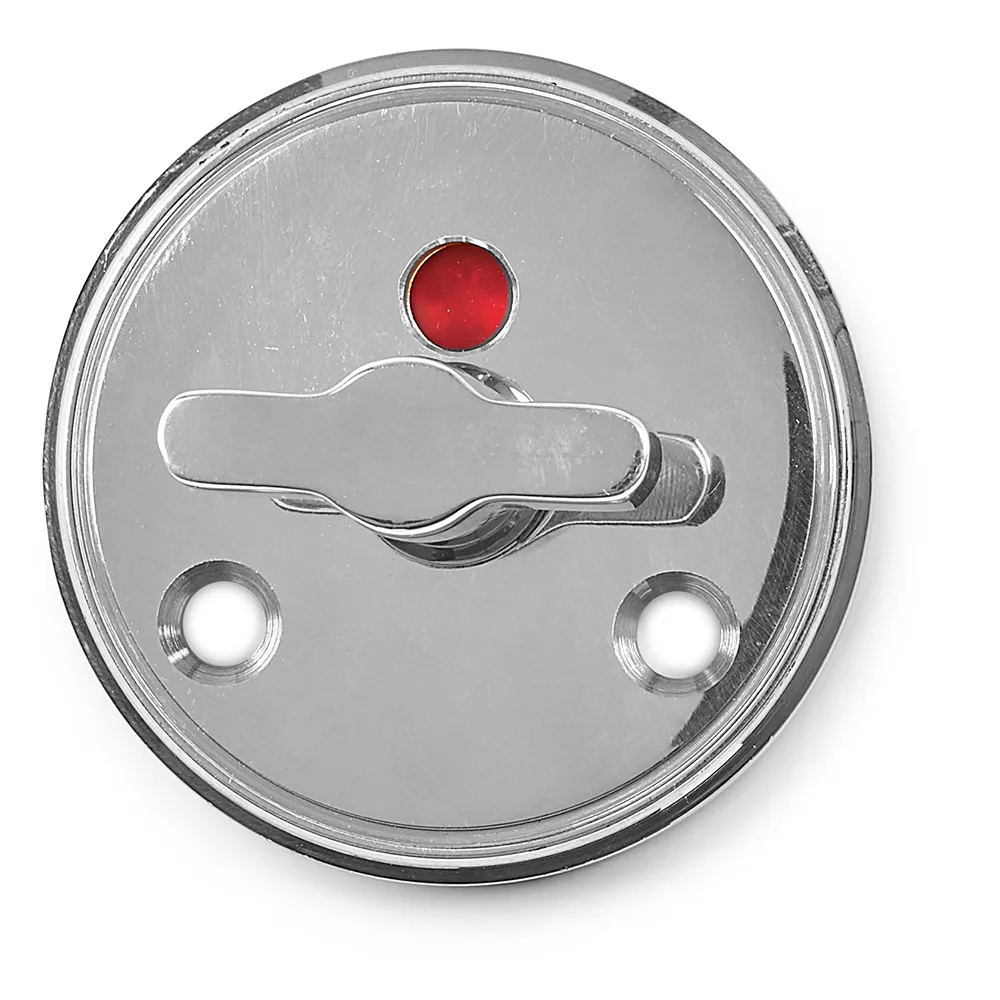 Rosendal Med WC-Vred Krom Krom med WC-Vred