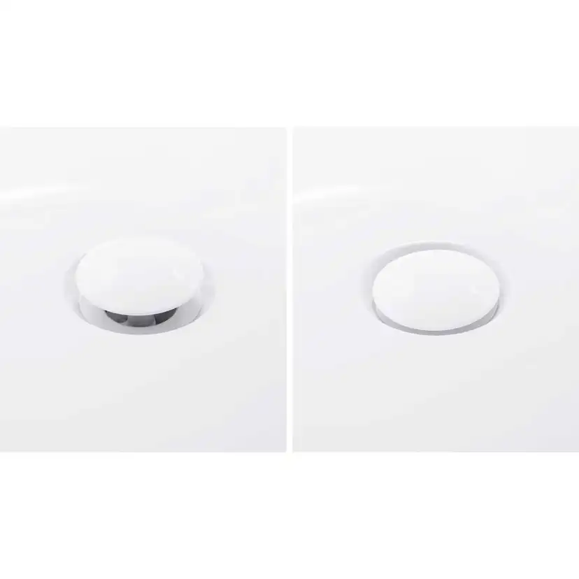 Badkar Duravit White Tulip Vit 1400x1400 mm