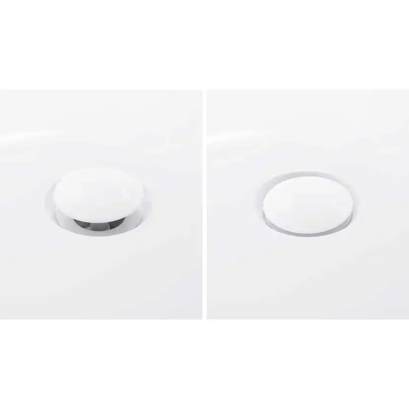 Badkar Duravit White Tulip Vit