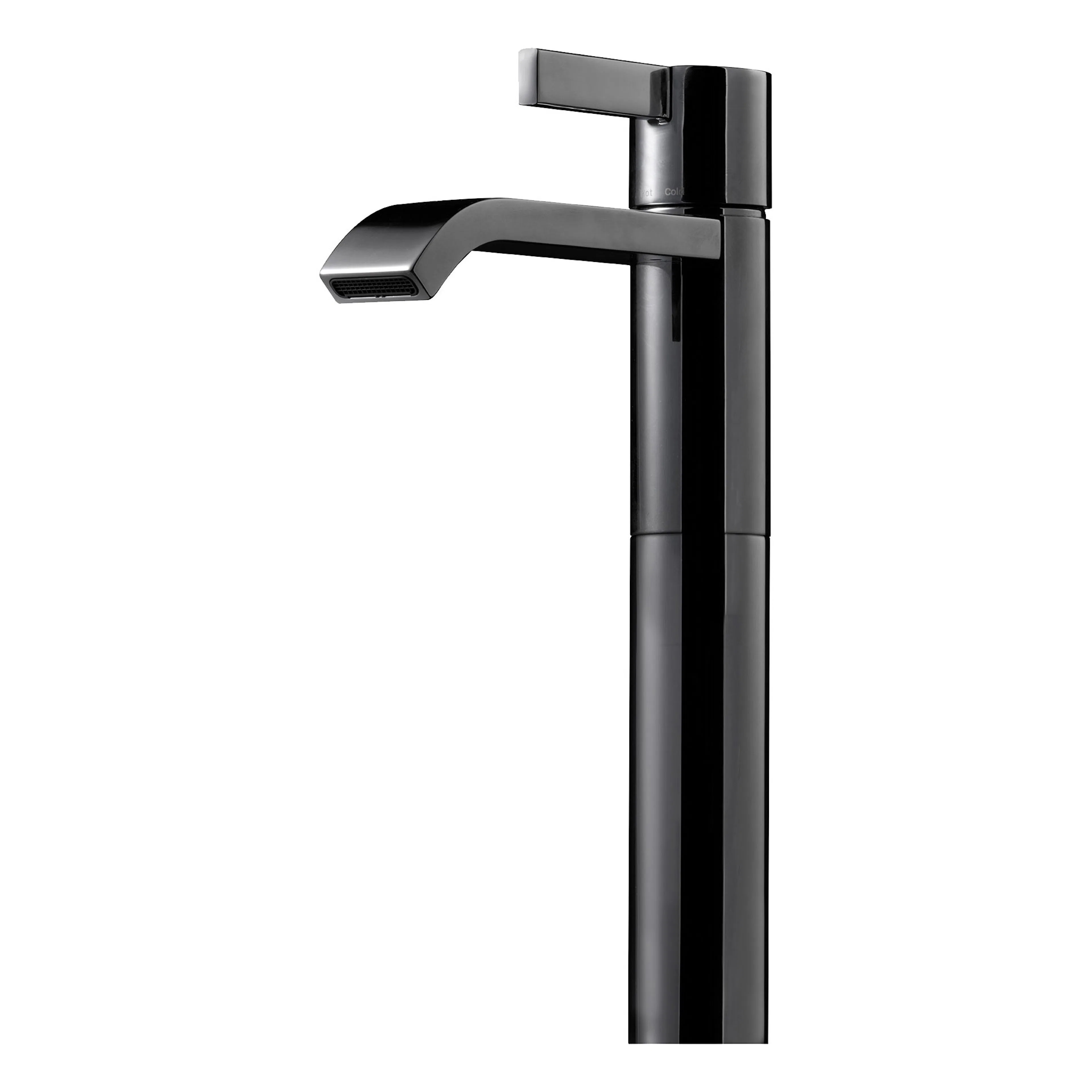 Black Chrome