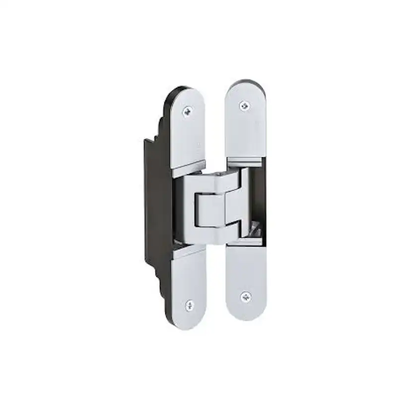 Dolda Gångjärn Br. Johansson Tectus 340