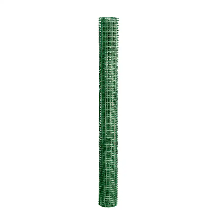 Nät Hortus 12,5 mm Maska 1,2x2,5 m Grön
