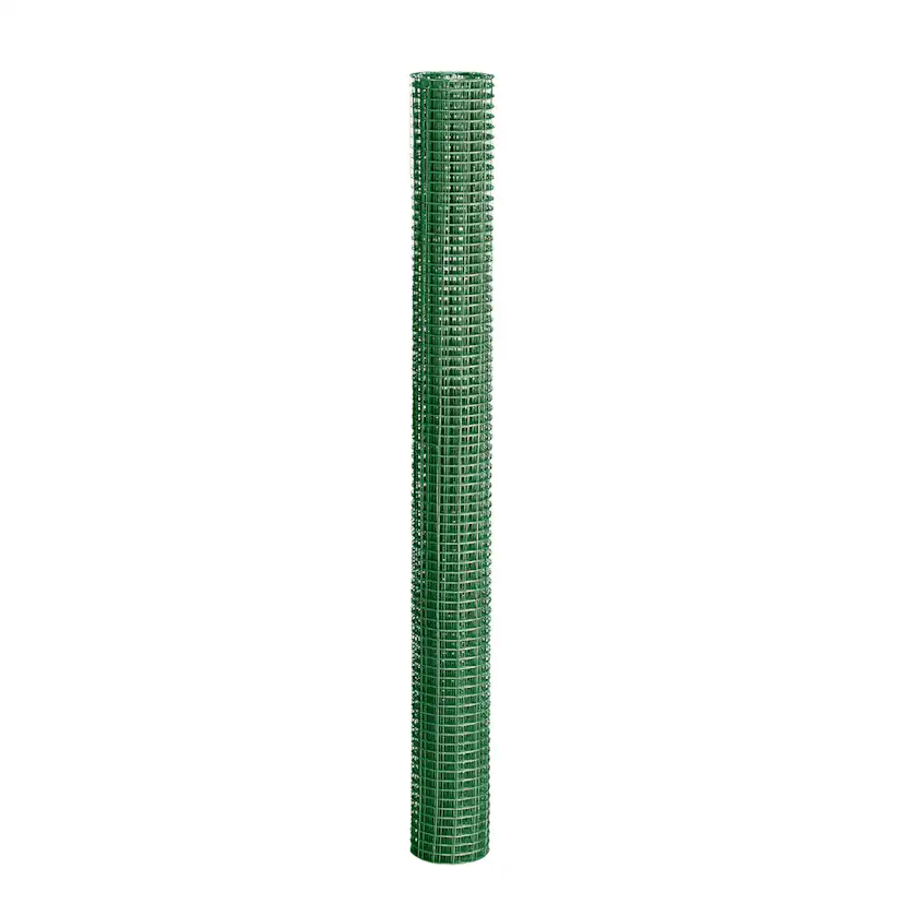 Nät Hortus 12,5 mm Maska 1,2x2,5 m Grön