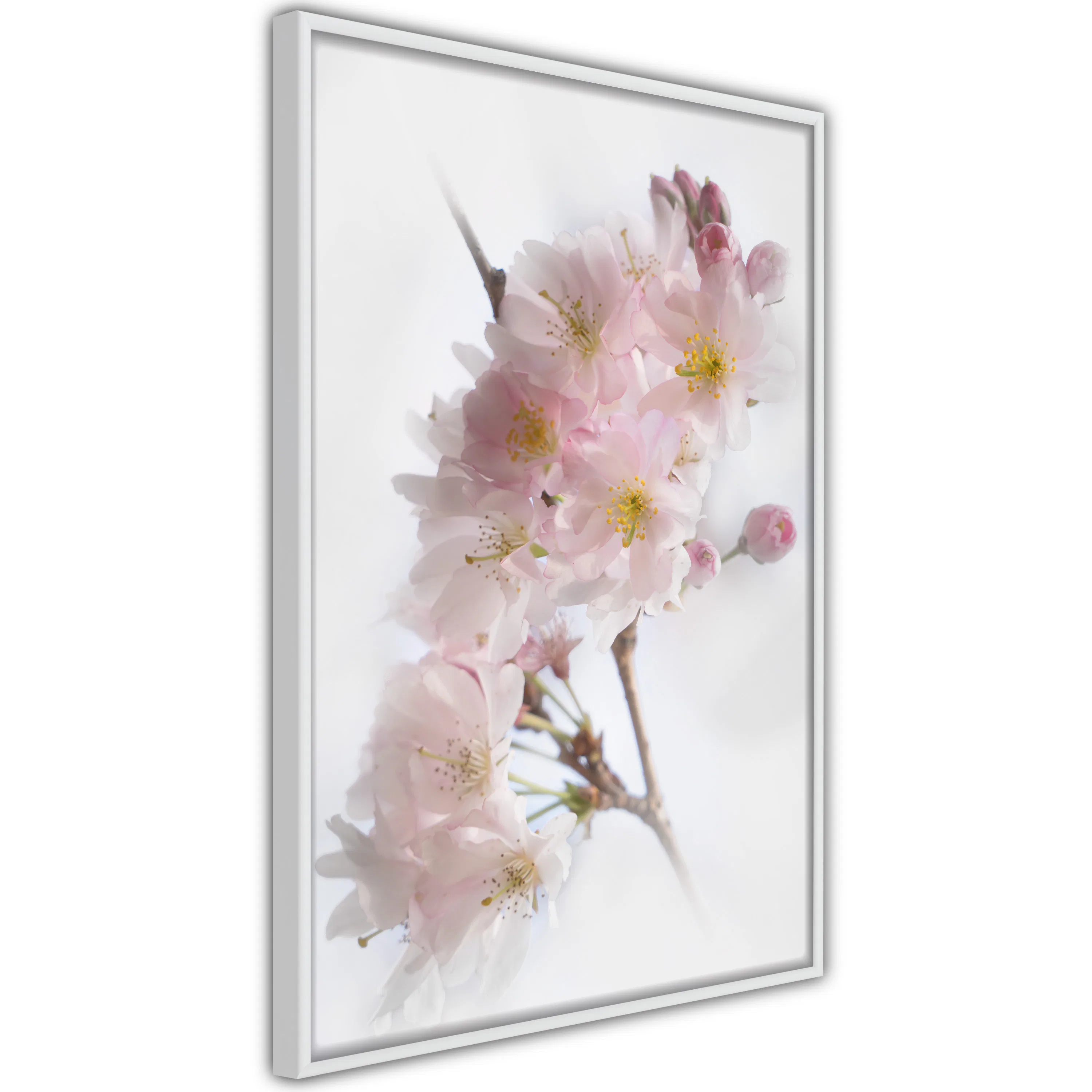 Poster Artgeist Affisch Spring in Japan
