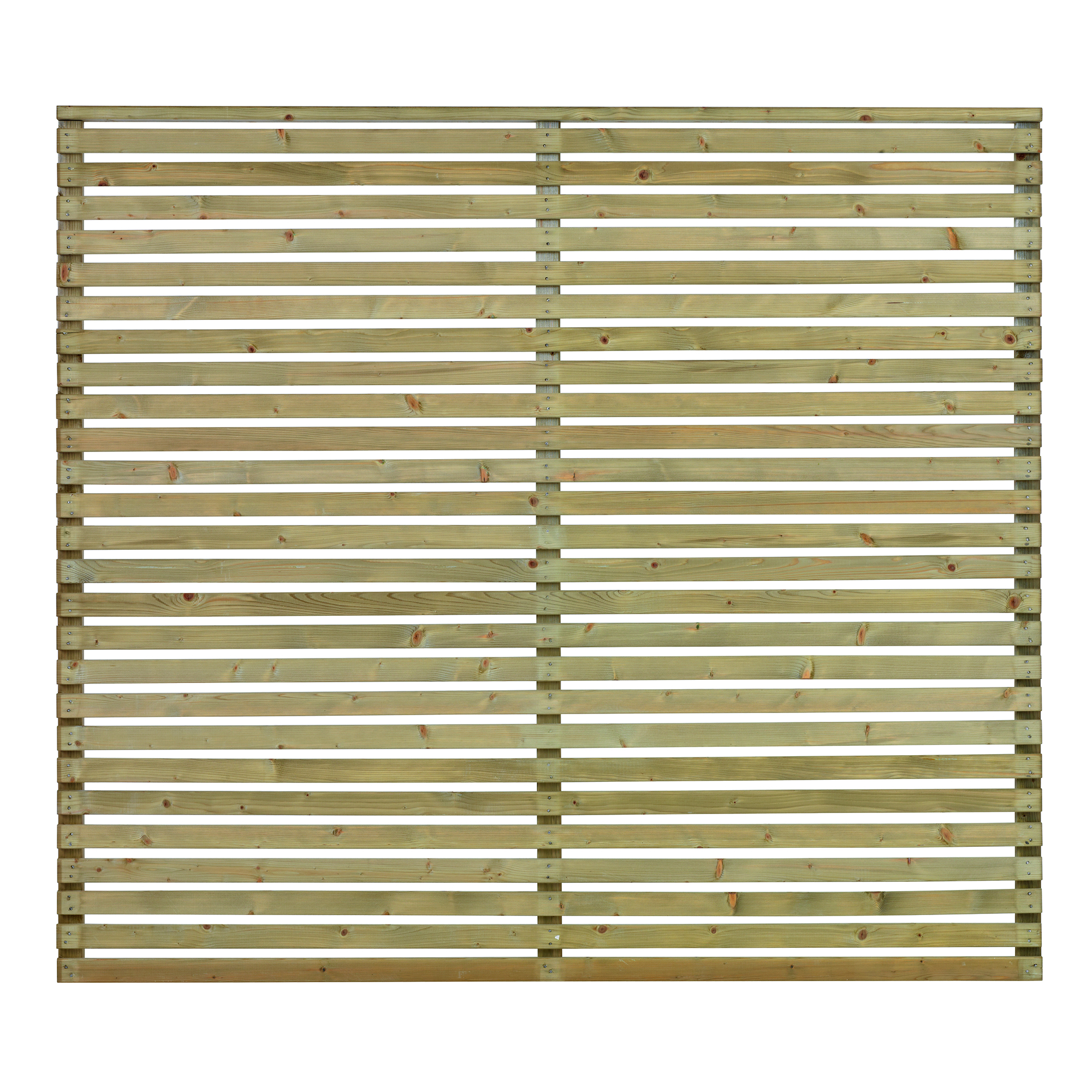 Skärm Horizont  1, 159x159 impreg. Impregnerad