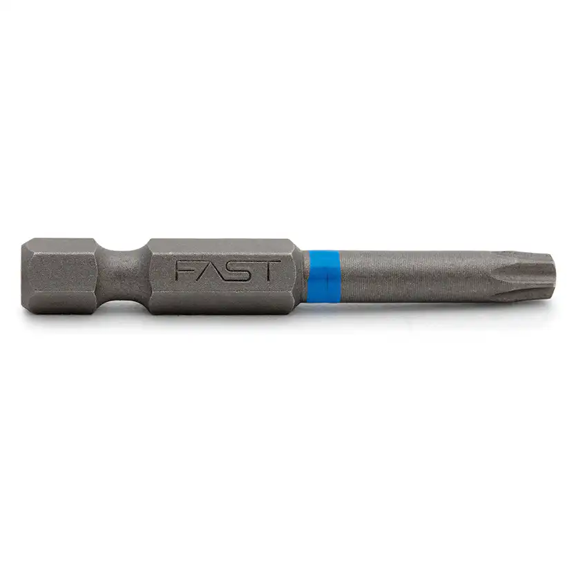 Bits FAST 50mm X-Shape