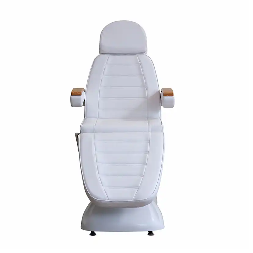 Behandlingsstol Lykke Deluxe
