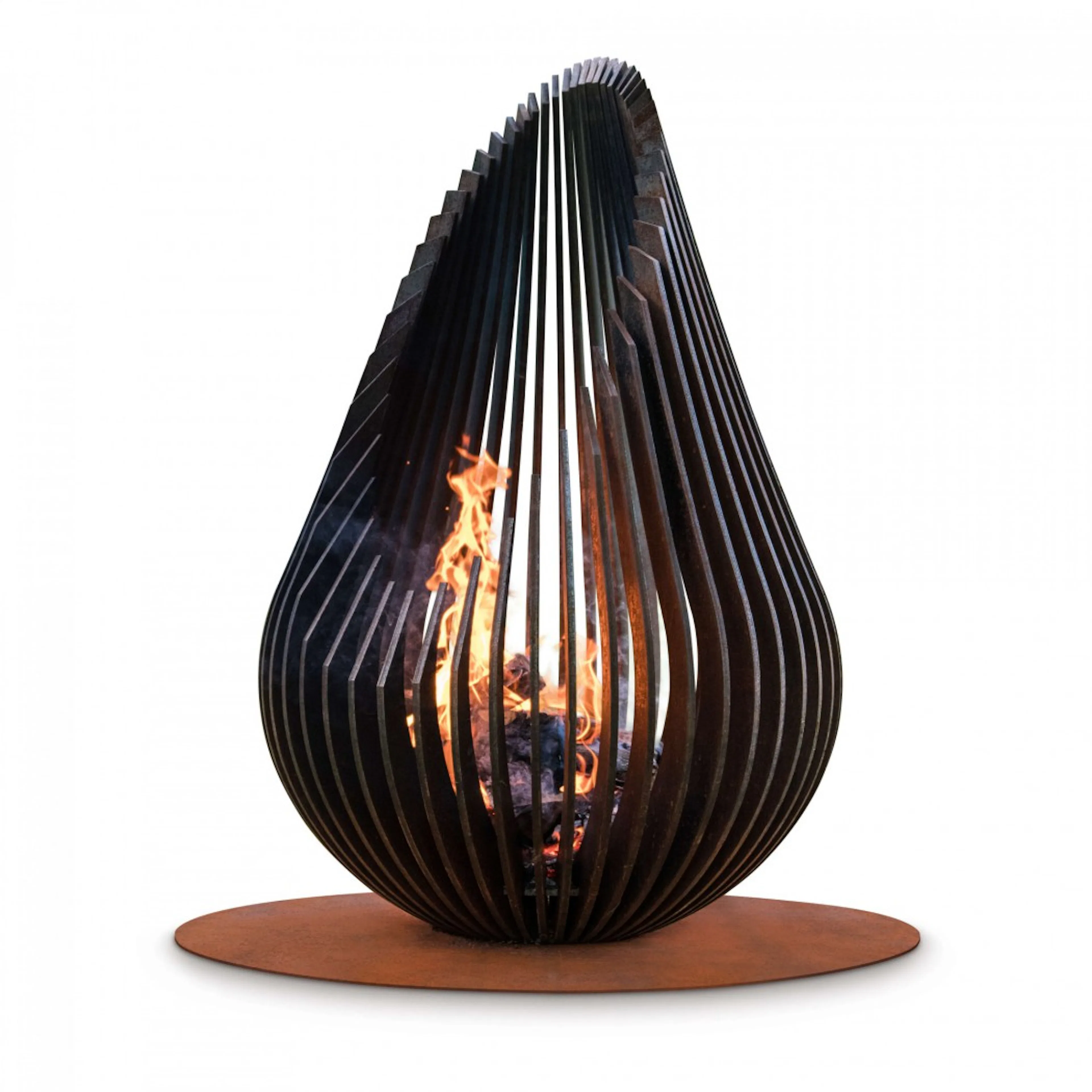 Eldstad Glowbus Dewdrop XL