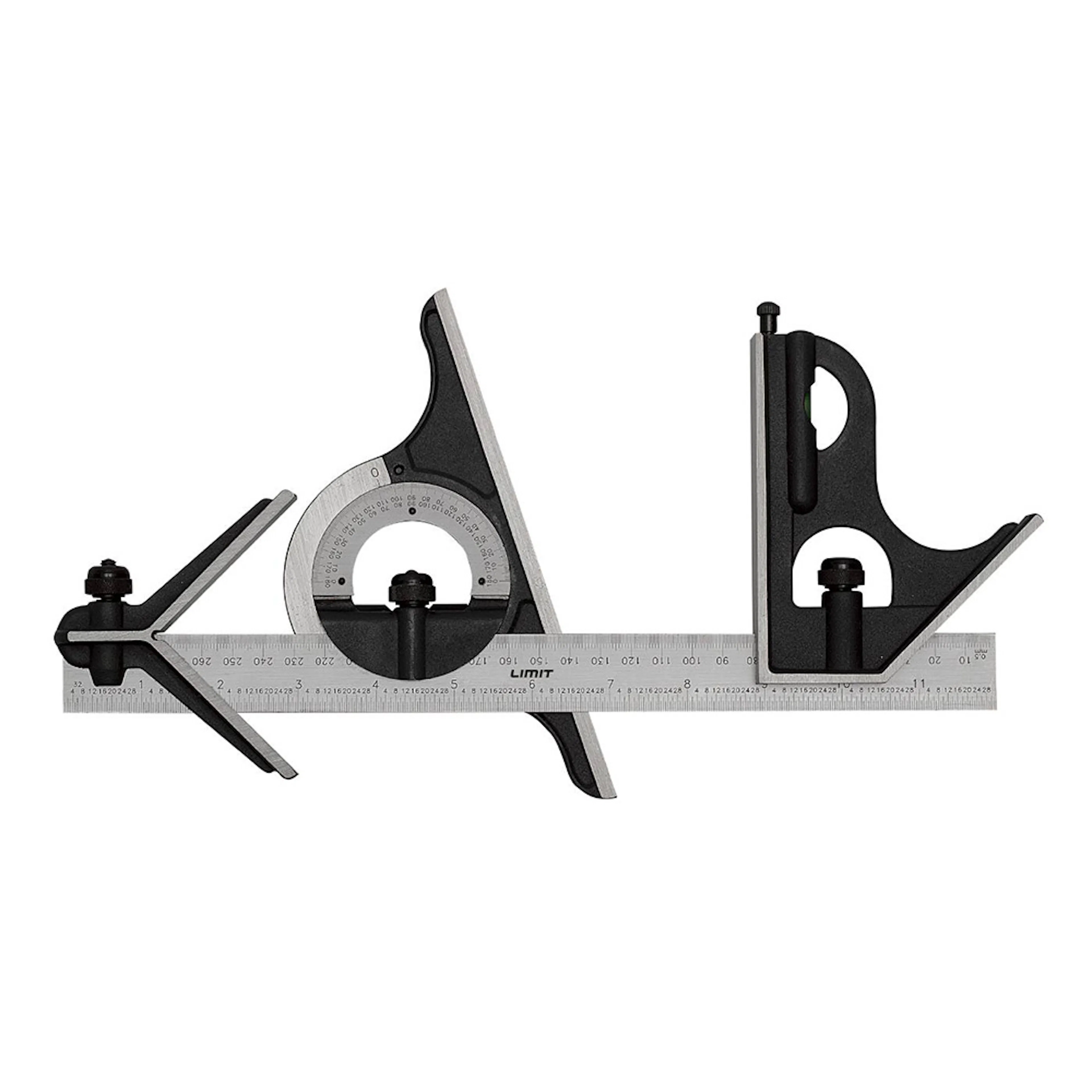 Kombinerad Limit Vinkel