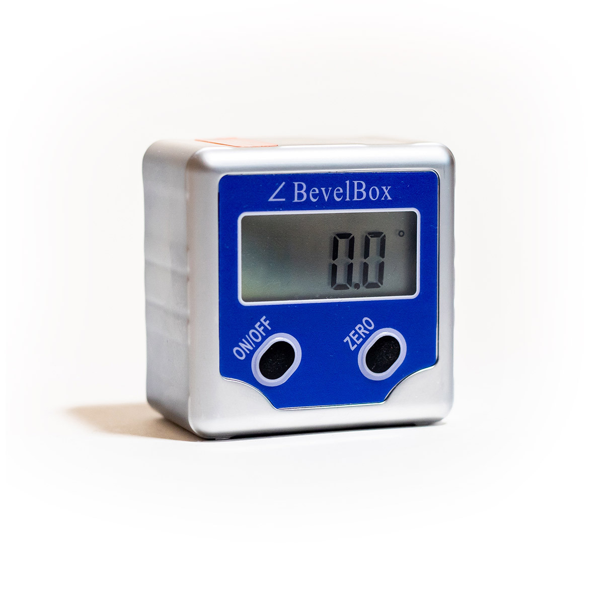 Vinkelmätare Hawk Digital Mini 180