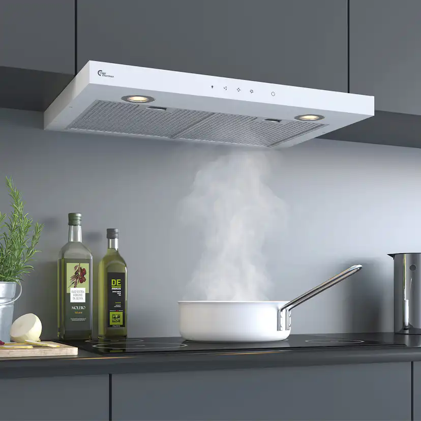 Köksfläkt Thermex Super Silent GT 60