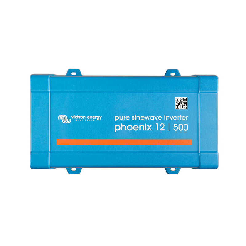 Omformare Victron Phoenix 24V VE.Direct SCHUKO