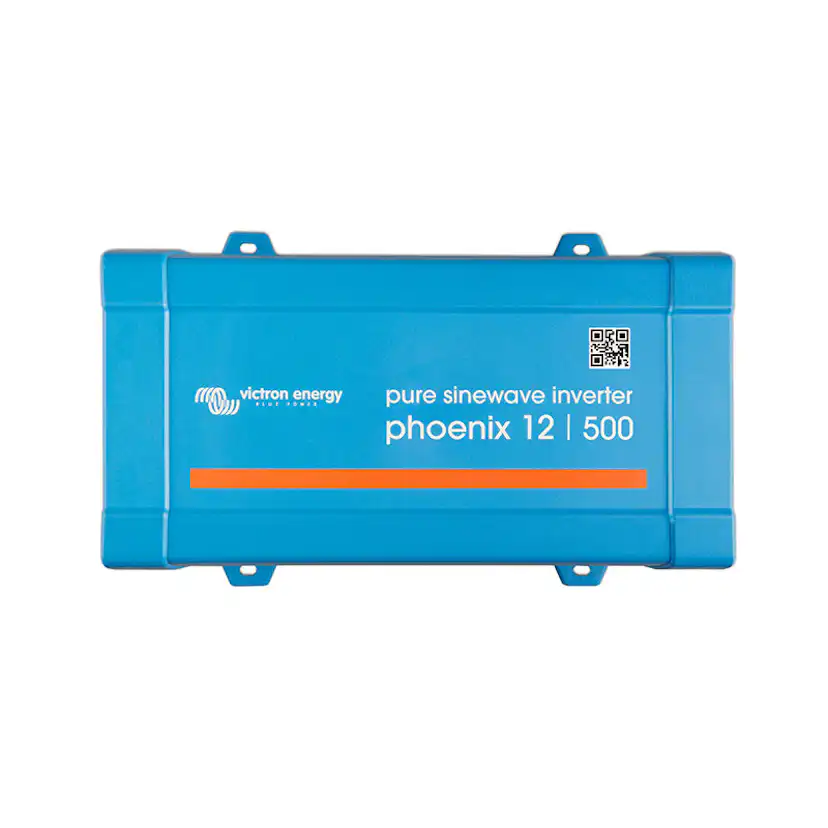 Omformare Victron Phoenix 24V VE.Direct SCHUKO