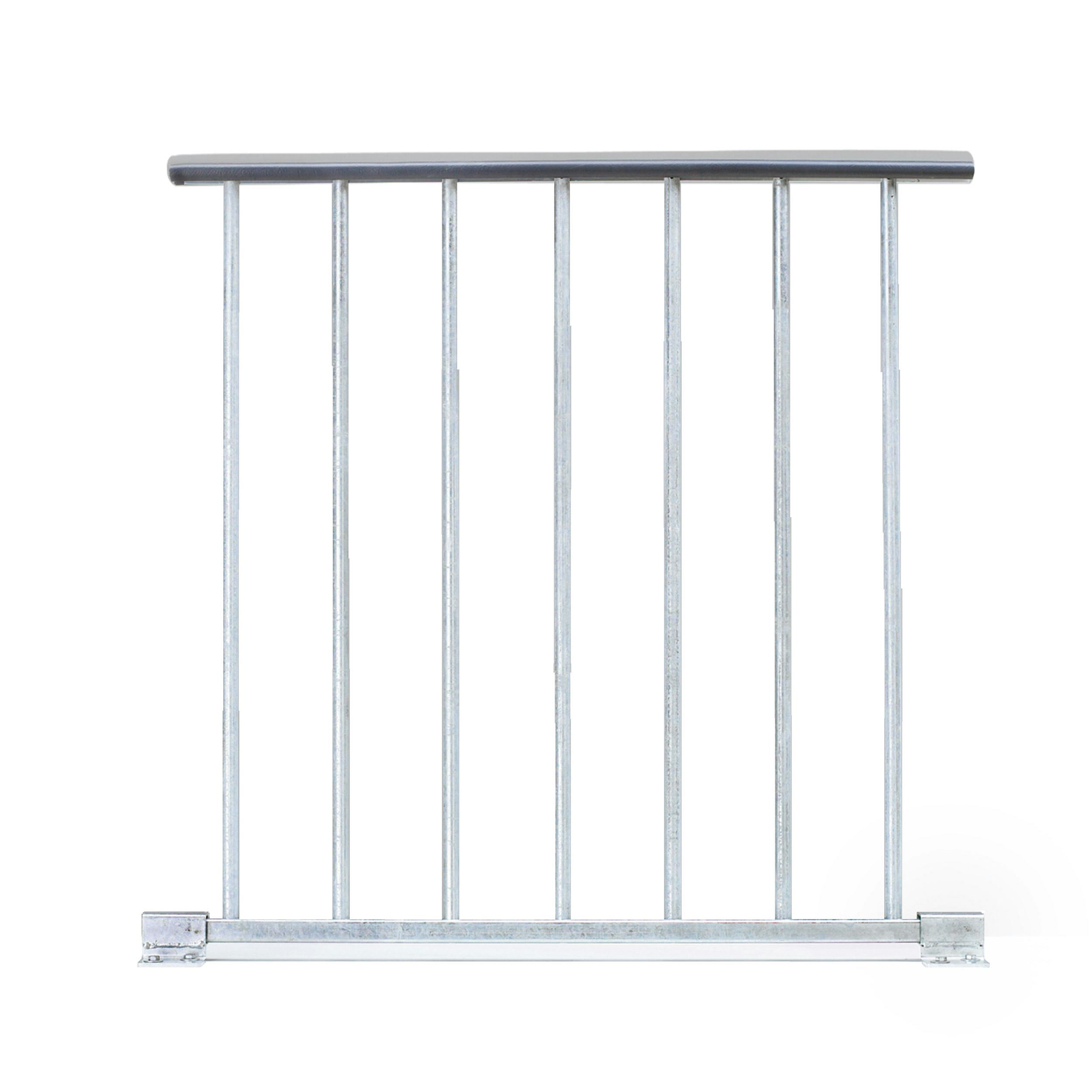 Skyddsräcke Dolle till Toronto Startpaket