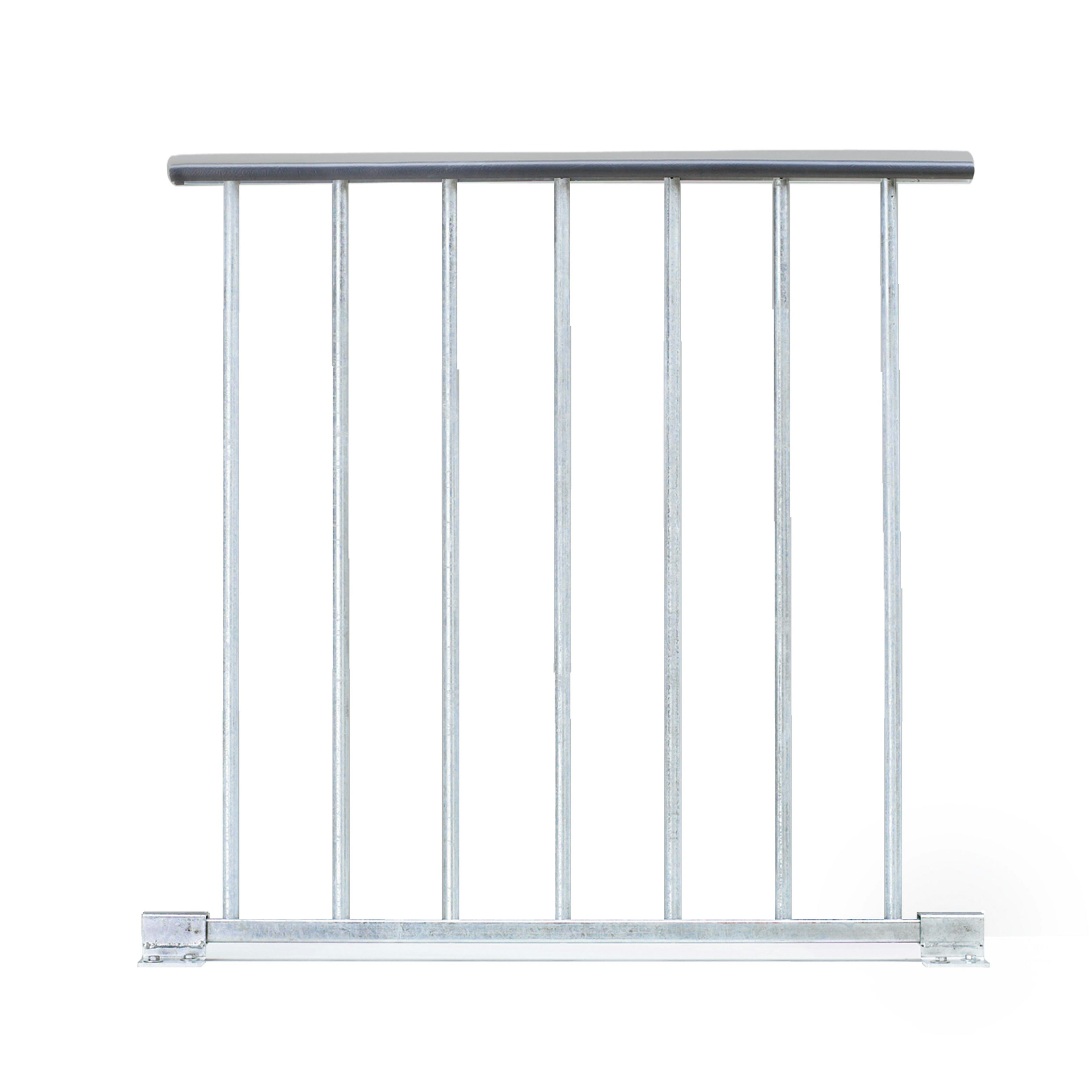 Skyddsräcke Dolle till Toronto Startpaket