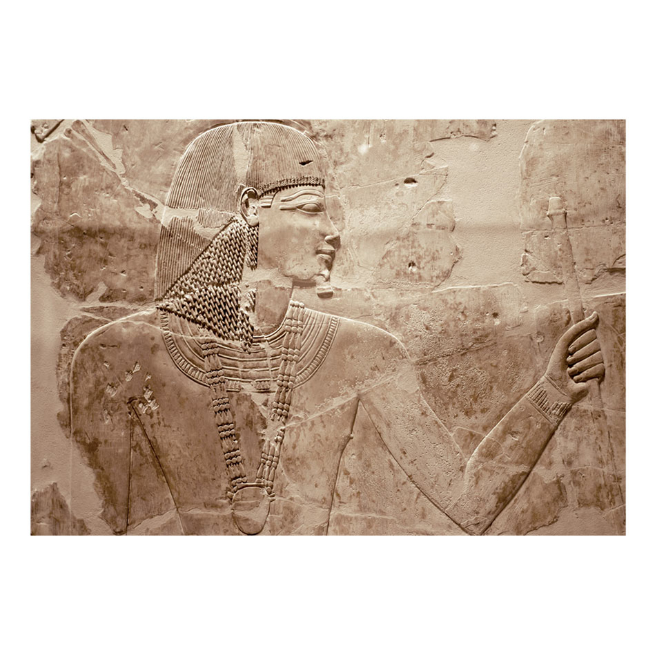 Fototapet Arkiio Stone Pharaoh