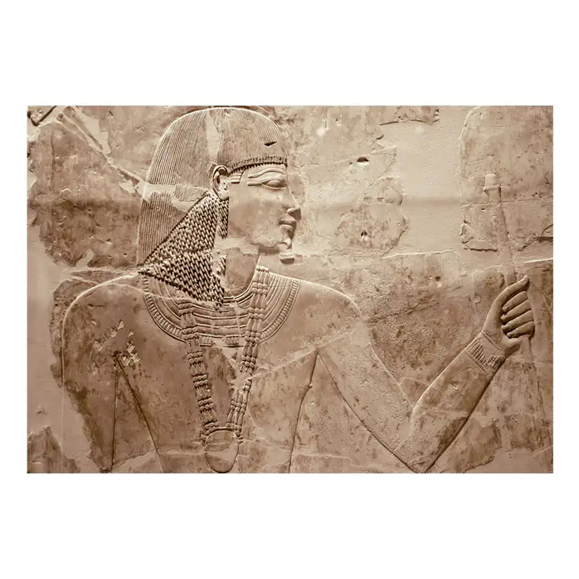 Fototapet Arkiio Stone Pharaoh