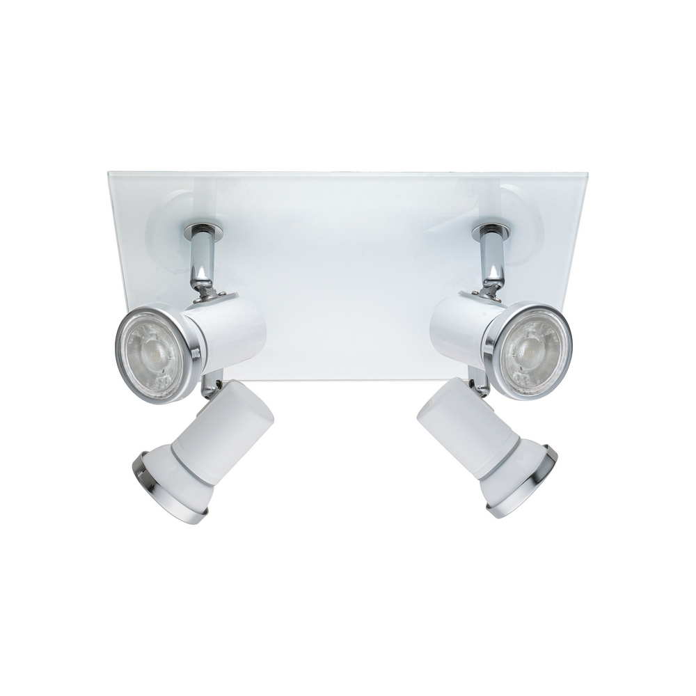 Taklampa Eglo Tamara 4L