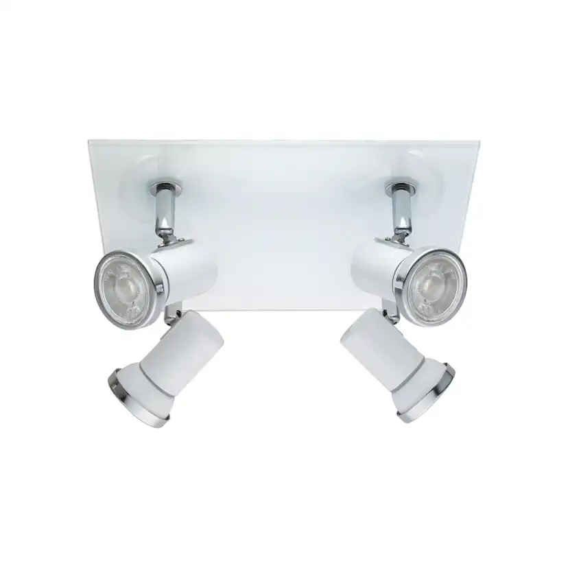 Taklampa Eglo Tamara 4L