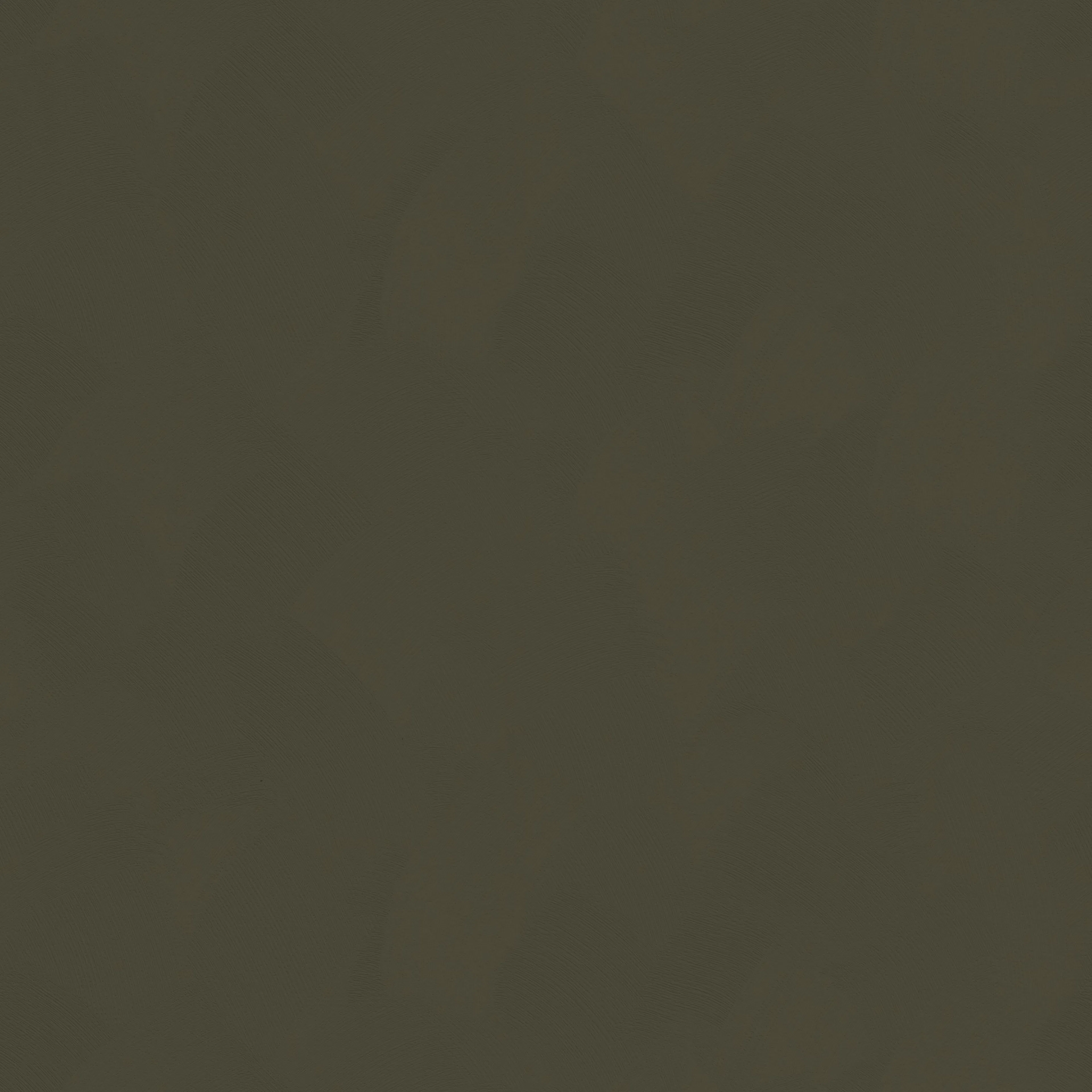 Tapet WOW Basic Stuc Kaki Grön