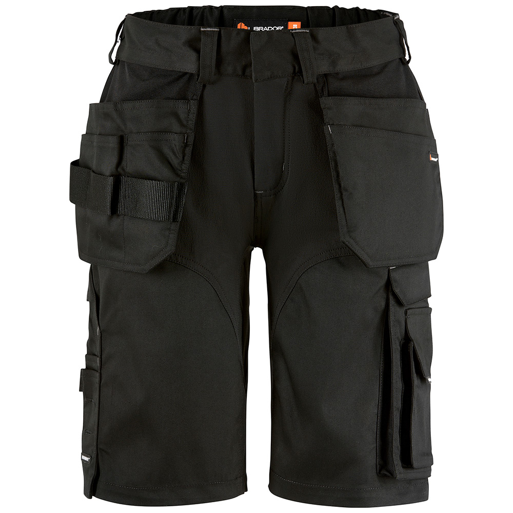 Shorts L.Brador 1844PB-W