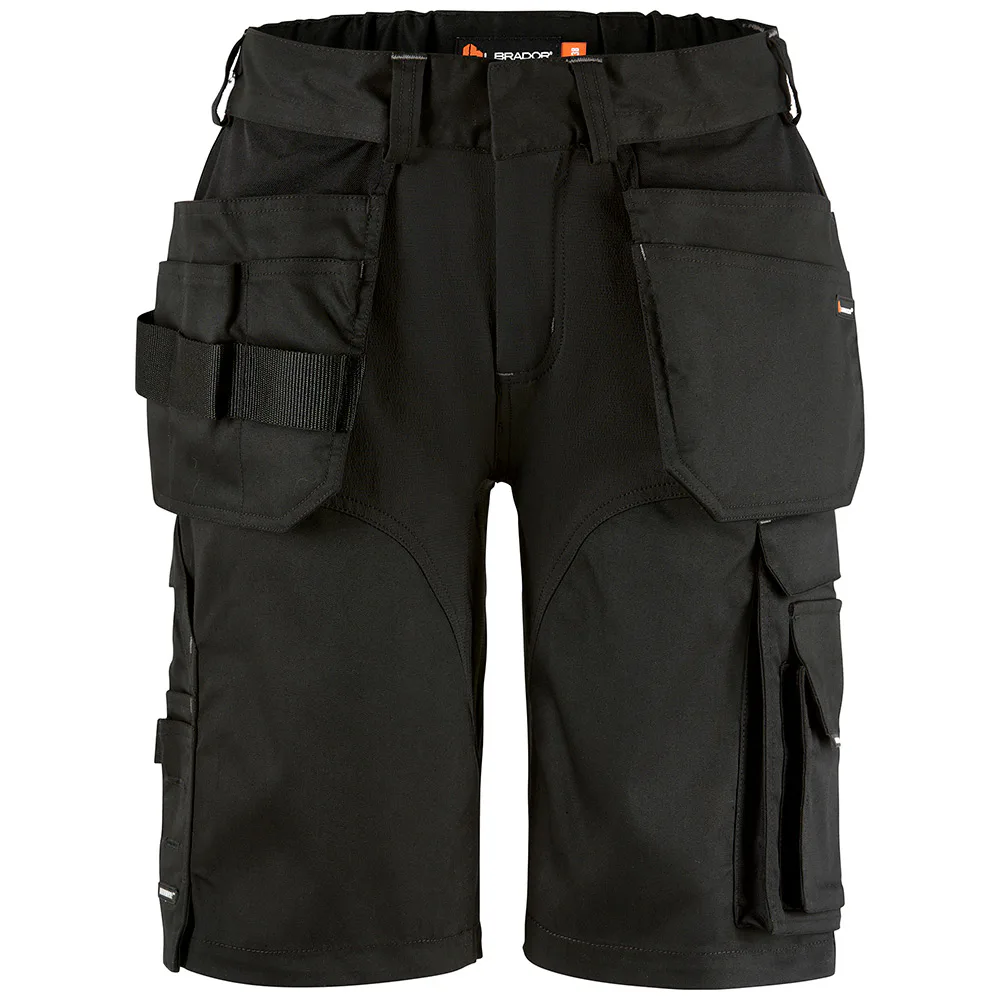 Shorts L.Brador 1844PB-W