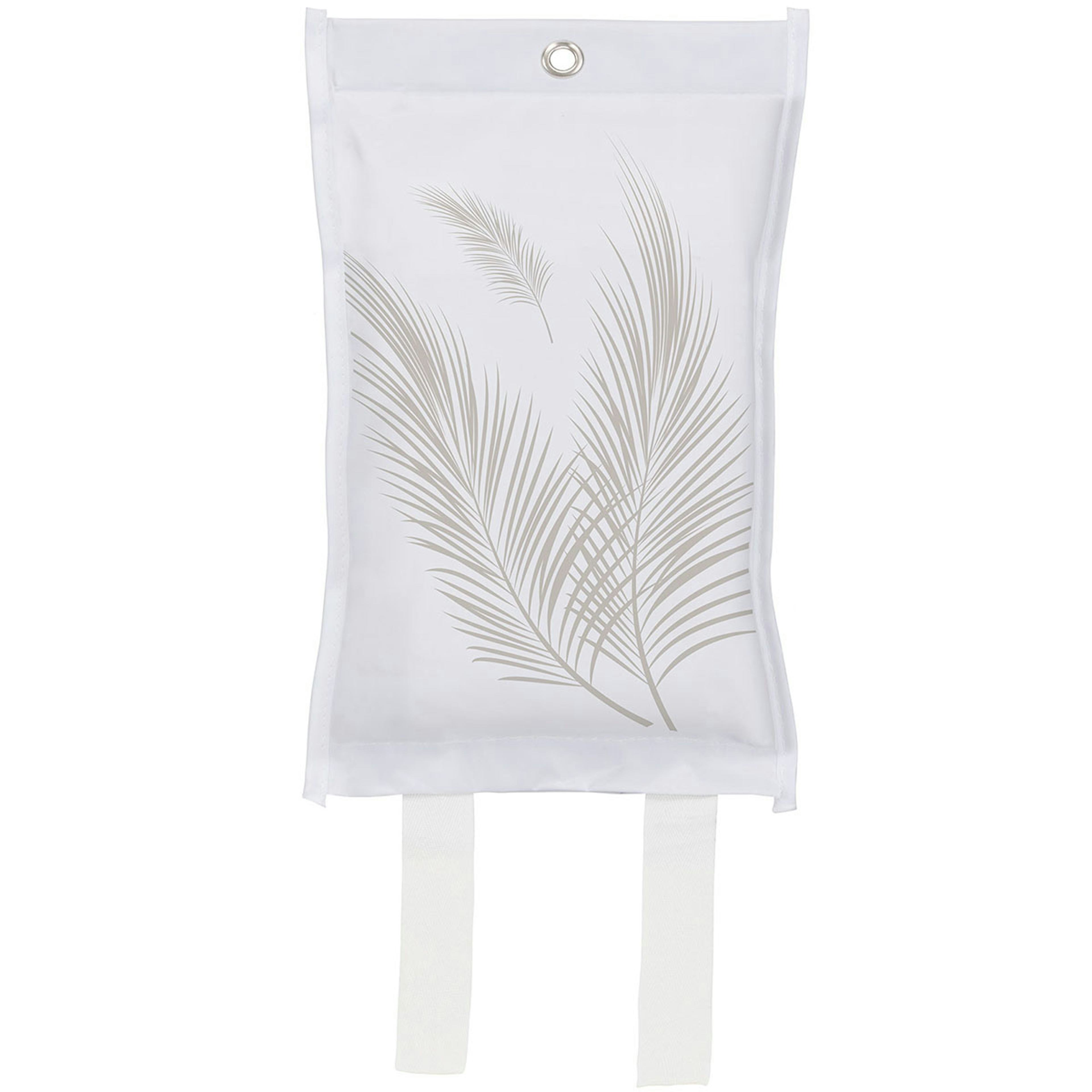 Brandfilt Nexa FB-120 VMP Silikon Palmblad