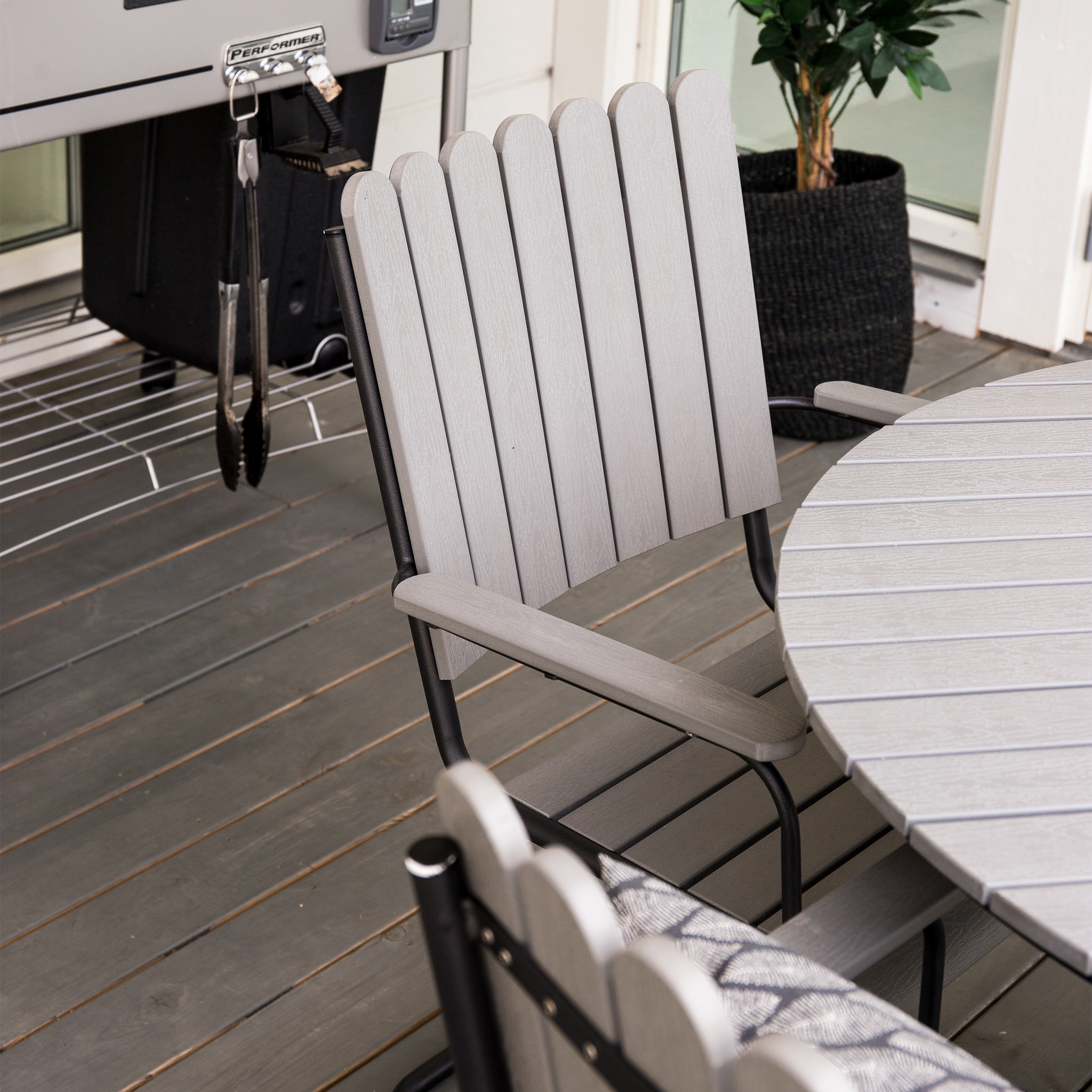 Matgrupp Utomhus Venture Home Holmsund