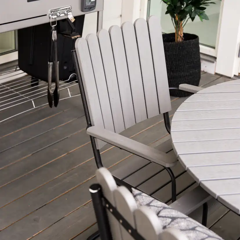 Matgrupp Utomhus Venture Home Holmsund