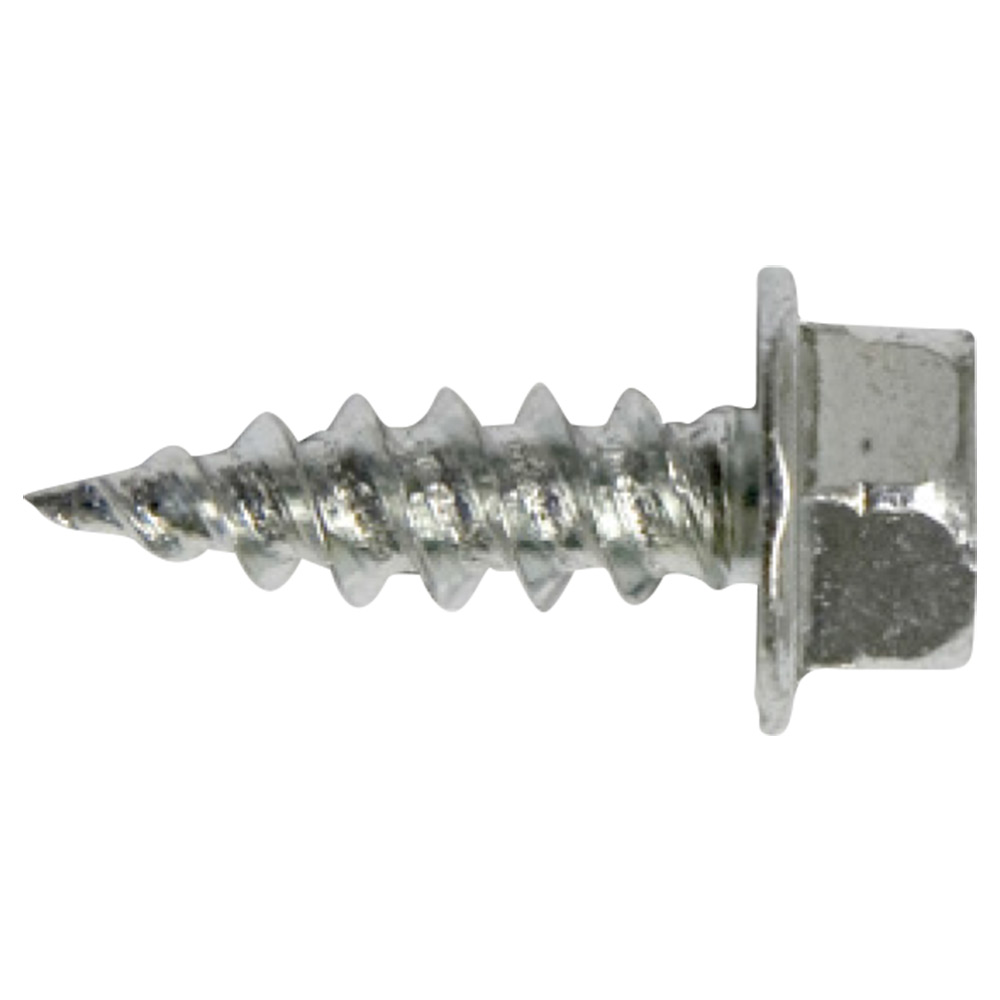 Plåtskruv Gunnebo Fastening 1000 st 1/4 tum PH2