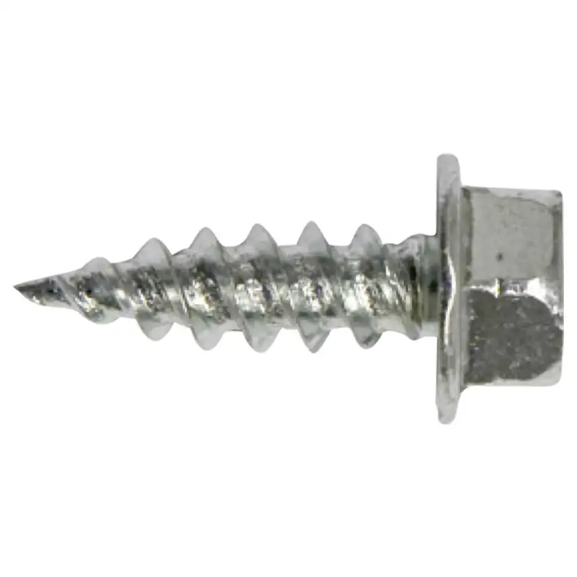 Plåtskruv Gunnebo Fastening 1000 st 1/4 tum PH2