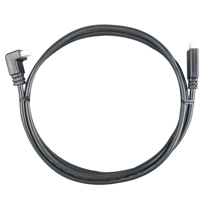 Victron VE.Direct-kabel 0,9m 0,9 m
