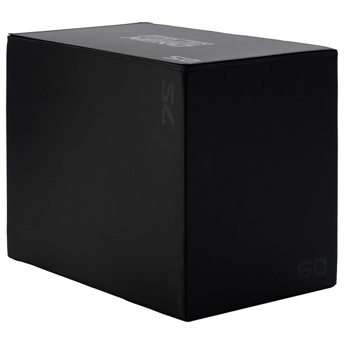 Master Fitness Nero Soft Plyo 50-60-75