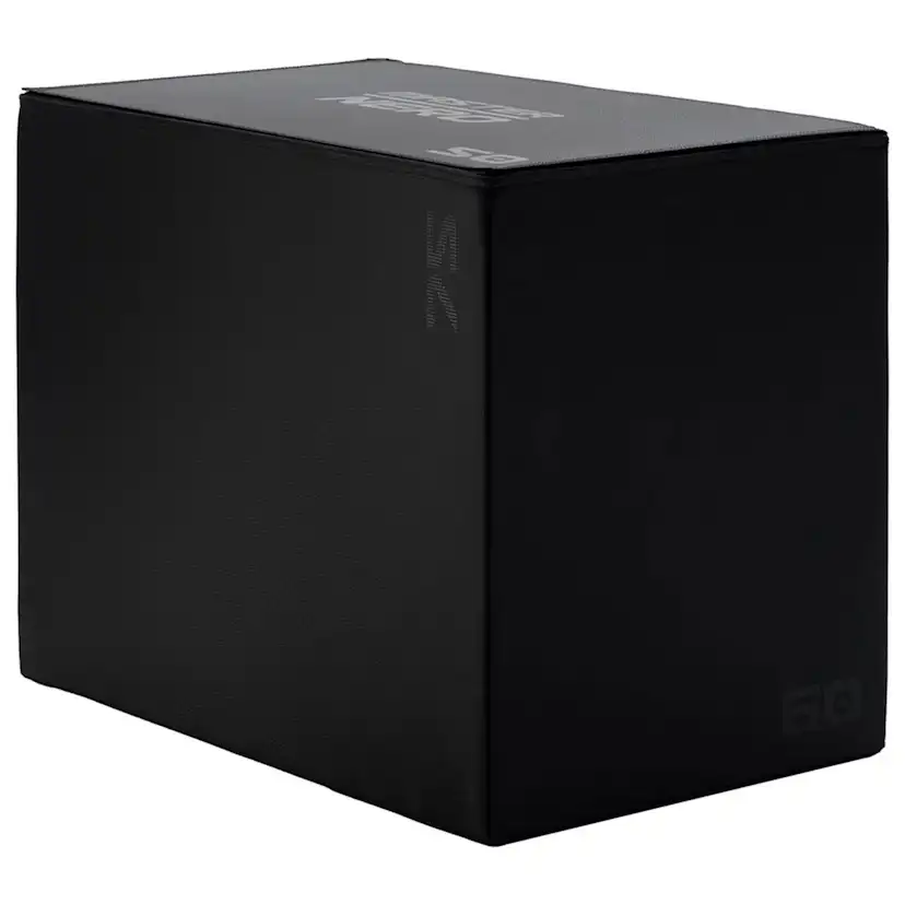 Master Fitness Nero Soft Plyo 50-60-75