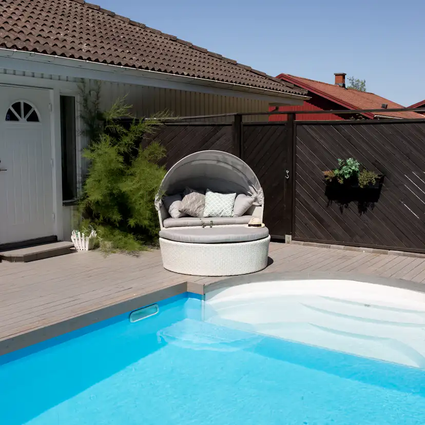 Solsäng Venture Home Padova Utomhus