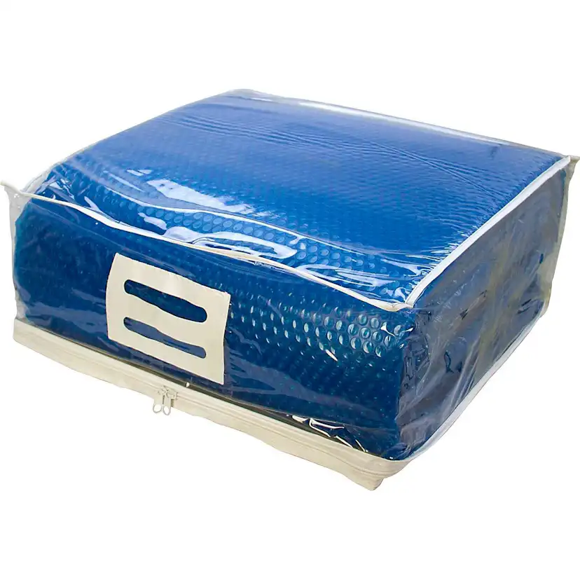 Pool Cover Solar for Round Pool Size Ø360 cm Ø360 cm