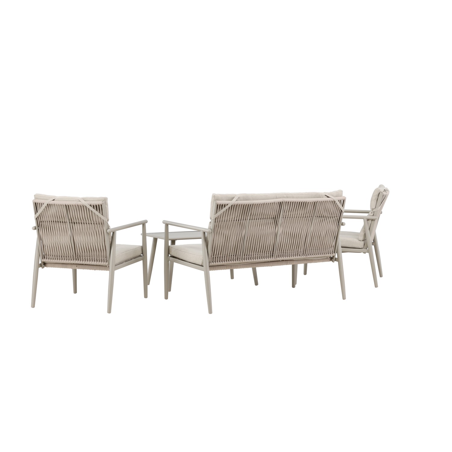Soffgrupp Venture Home Mazzaro Utomhus
