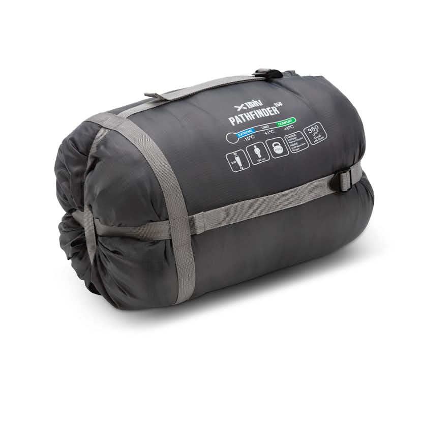 Sovsäck Briv Pathfinder 350