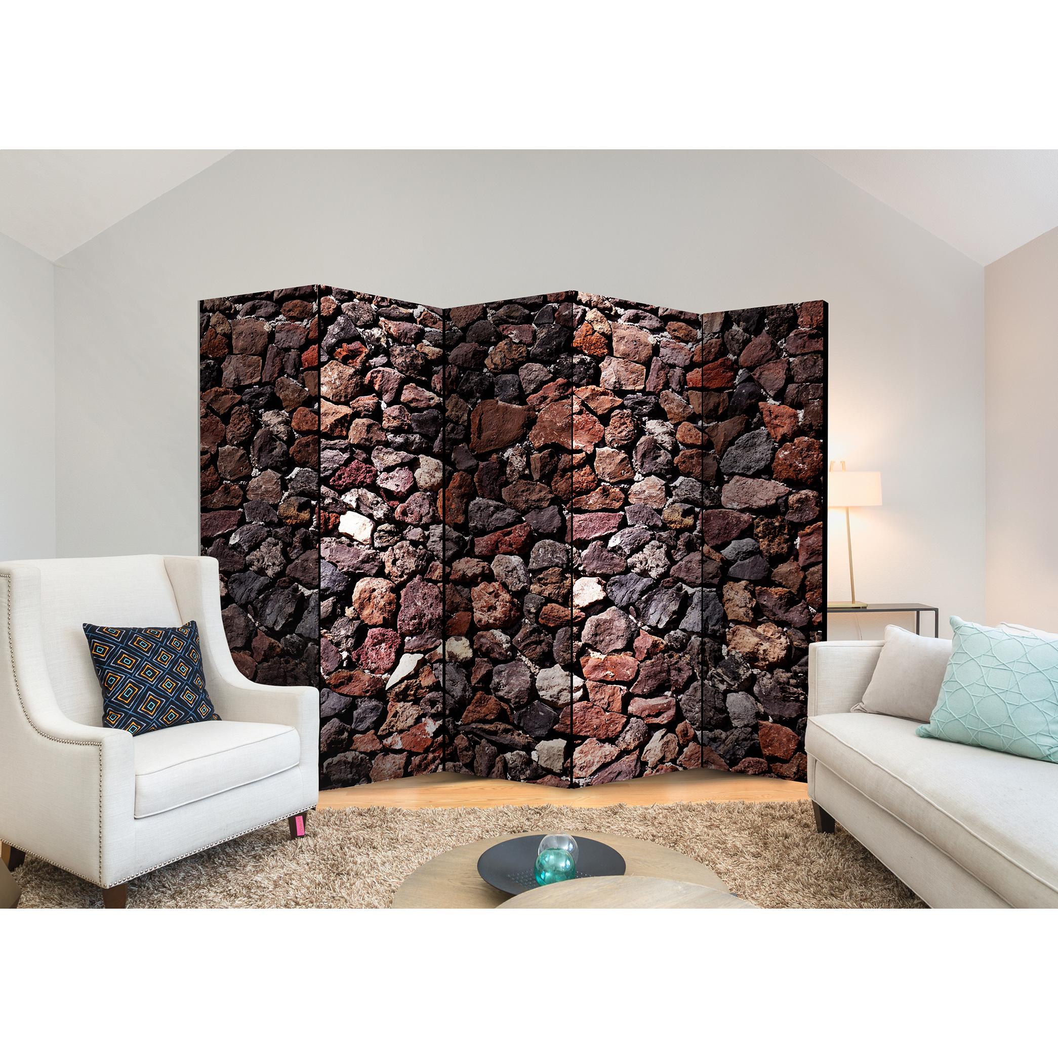 Rumsavdelare Arkiio Stony Castle II 225x172 cm